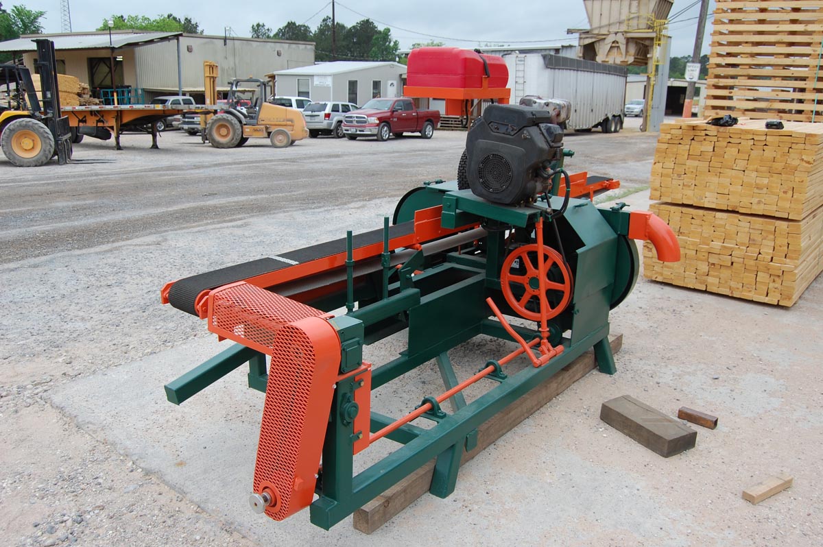 Lincoln Companies focus on forestry and transportation industries