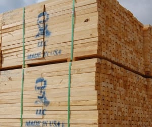 2x3 23in Pine Battens