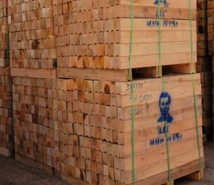 Custom Cut HW Battens