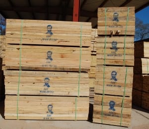 Custom Cut Hardwood