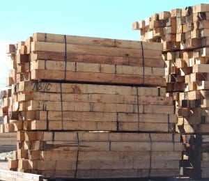 Hardwood Timbers