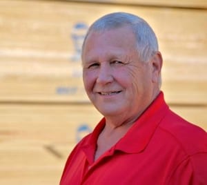 Jerry Combs