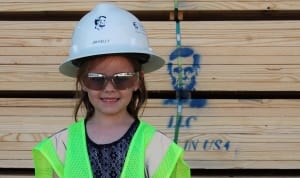 Lincoln Lumber - Think Safety