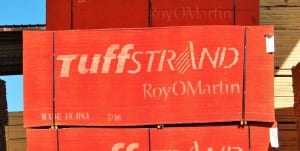 OSB RoyOMartin