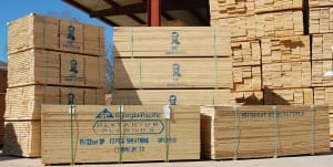 Plywood