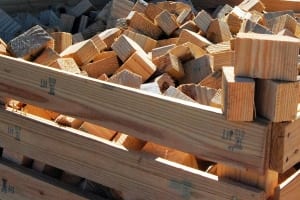 Pine Blocks