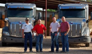 Lincoln Logistics