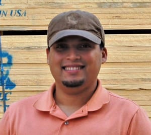 Diego Gonzalez