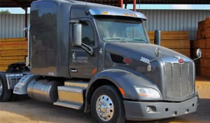 Lincoln Logistics