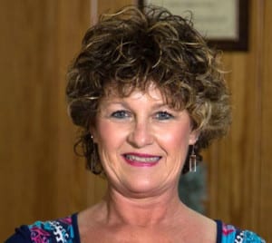 Beverly Irby