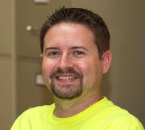 Daniel Merchant
