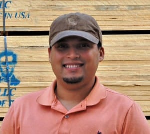 Diego Gonzalez