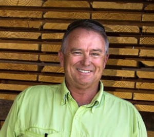 Mark Gaddis