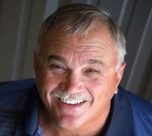 Tony Smith