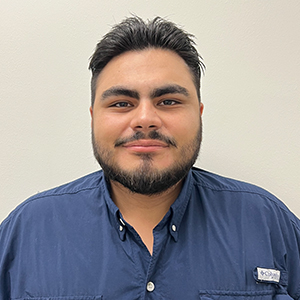 Erick Ramirez