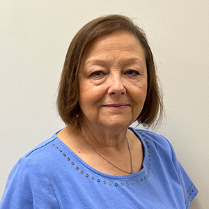 Karen Caster