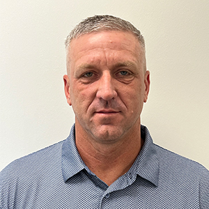 Mark Tesch