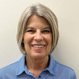 Melissa Keeling